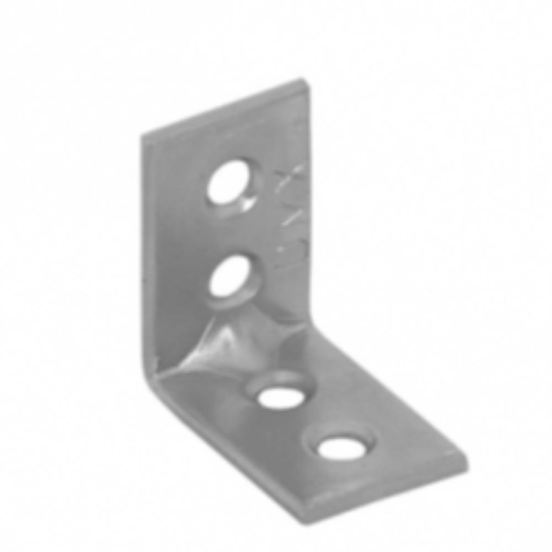 Úhelník úzký 25x25x14x1,5 mm kw 25