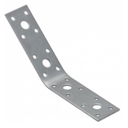 Úhelník s prolisem 90x50x55x2mm kpl3 