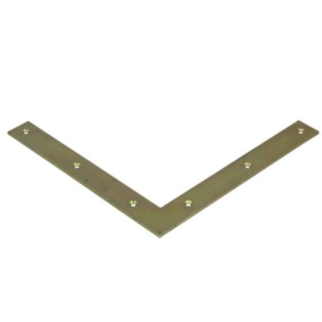 Rohovník na3 250x250x30x3,0 