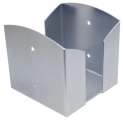 Pspw 200 patka sloupku 202x200x3