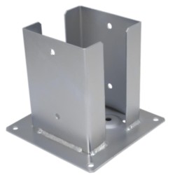 Pspd 140 patka sloupku 142x200x3