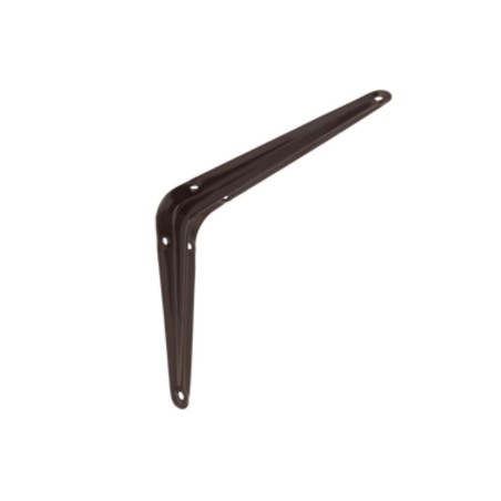 Ws150br konzole stavební hnědá125x150