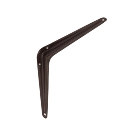 Ws175br konzole stavební hnědá150x175