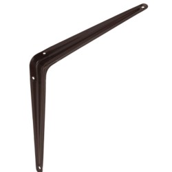 Ws22 5br konzole stavební hnědá175x225