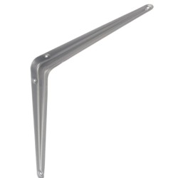 Ws225 s konzole stavební šedá175x225