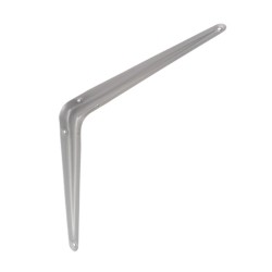 Ws 250 s konzole stavební šedá  200x250 