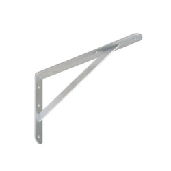Wswp 300 g konzole zpevněná200x300 galvanizovaná