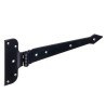 Zab 250 závěs dekorační vratový 250x2,5
