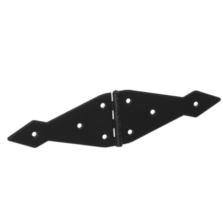 Zats 250 závěs trojúhelníkový 250x1,5mm