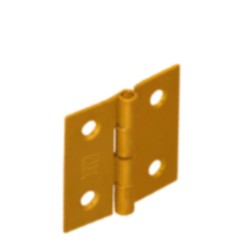 Závěs splétaný 35x1,0mm zs35