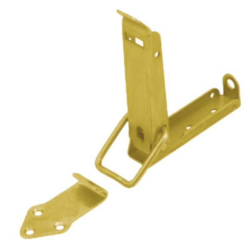 Zsk90 zámek bedny 90mm