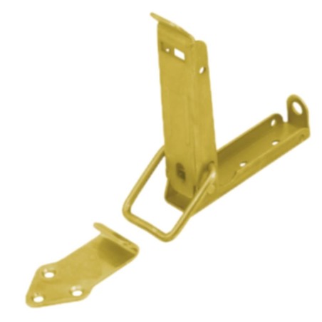 Zsk90 zámek bedny 90mm