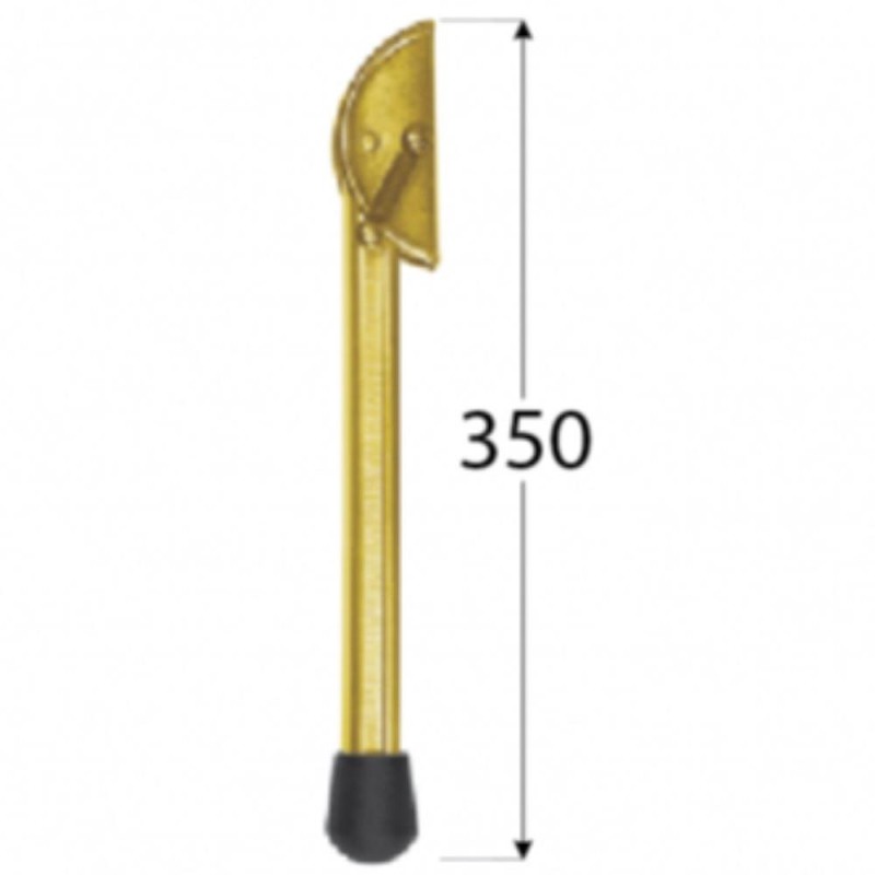 Podpěra garážových dveří 350 st350 