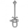 Mhd120 uchycení houpačky typ d  m12x120mm 