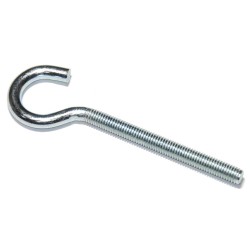 Hák se závitem hz2 m10x145 zn