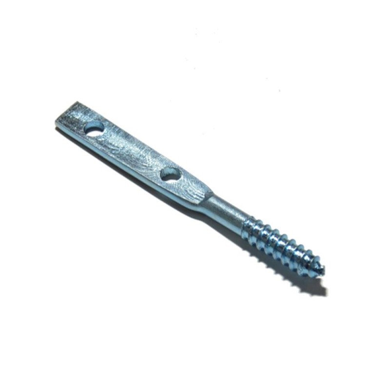 Lavičník 80x5mm zn
