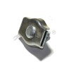Svorka lanová simplex zn  3 mm