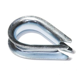 Očnice d65457 zn  4 mm