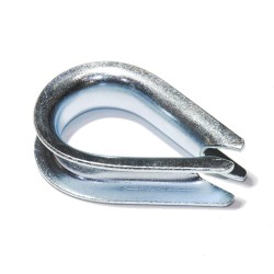Očnice d65457 zn  6 mm