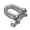 Třmen typ d  5mm  zn/50