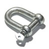 Třmen typ d  6mm  zn/50