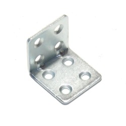 Úhelník 30x30x30mm zn úp3