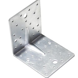 Úhelník úp7 90x90x65x2,5mm zn