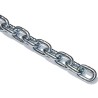 Řetěz polodlouhý článek 3mm