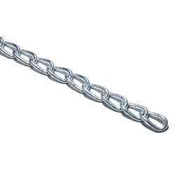 Řetěz kroucený d5685a 3mm 9čl.