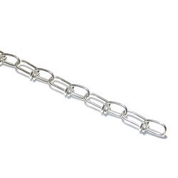 A4 řetěz uzlovaný d5686  u16