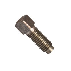 Din 479, šroub upínací se čtyřhrannou hlavou s osazeným koncem, ocel 8.8, bez povrchové úpravy, m16x70 mm